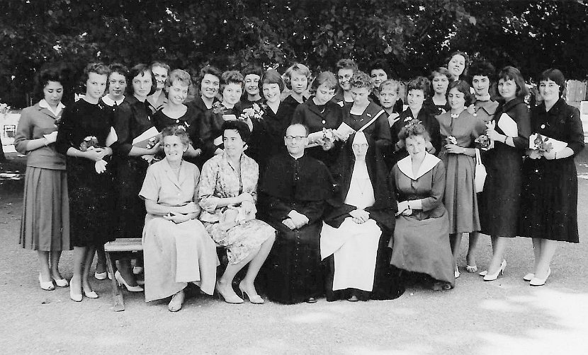 Matura 1958 neu